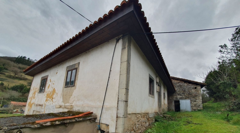 Asturias - Grado - 312m2