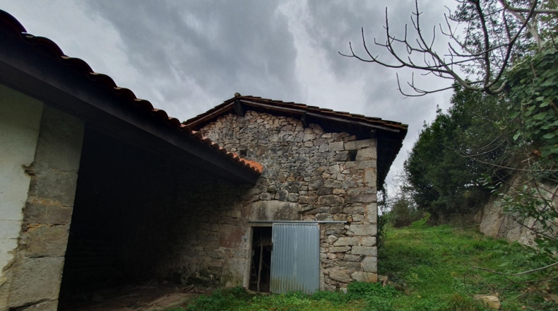 Asturias - Grado - 312m2