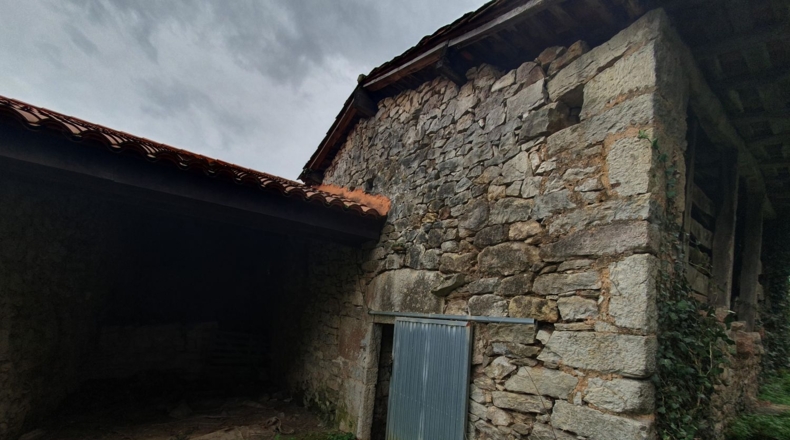 Asturias - Grado - 312m2