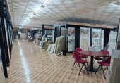 Промышленное здание на продажу в городе Onda. Фото