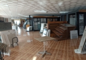 Промышленное здание на продажу в городе Onda. Фото
