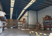 Промышленное здание на продажу в городе Onda. Фото
