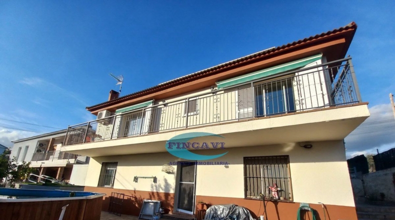Barcelona - Bigues - 415m2