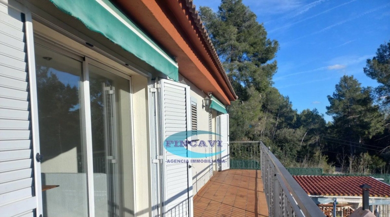 Barcelona - Bigues - 415m2
