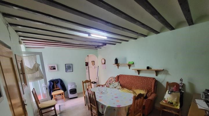 Cuenca - Sisante - 70m2