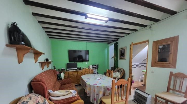 Cuenca - Sisante - 70m2
