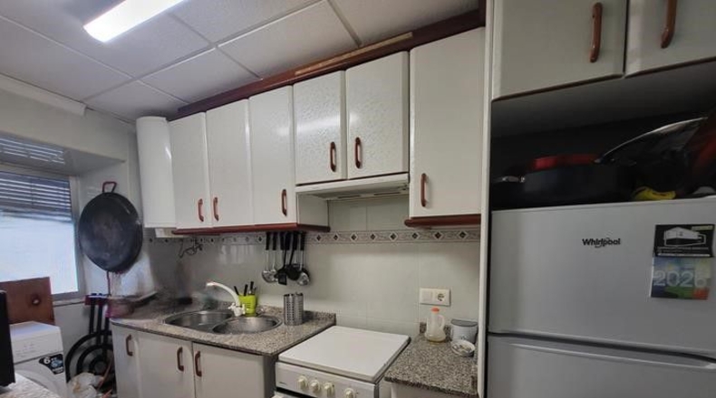 Cuenca - Sisante - 70m2