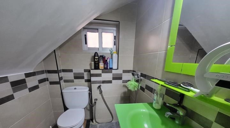 Cuenca - Sisante - 70m2