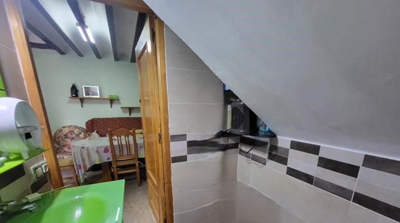 Cuenca - Sisante - 70m2