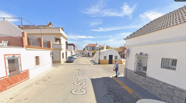 Córdoba - Palma del Río - 99m2