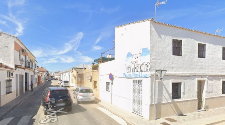 Córdoba - Palma del Río - 99m2