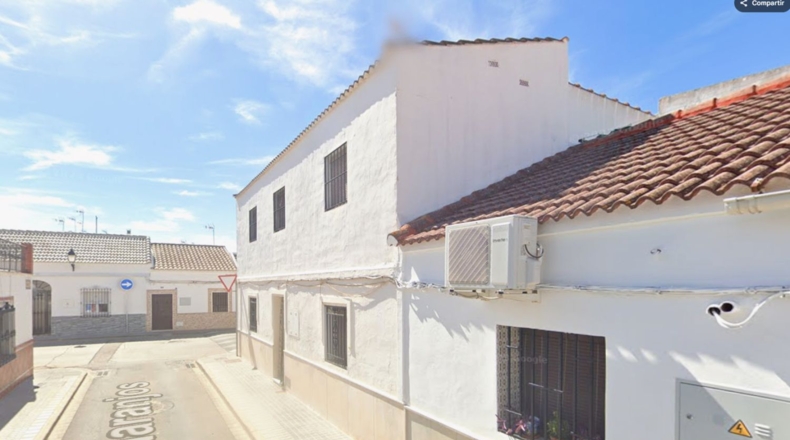 Córdoba - Palma del Río - 99m2