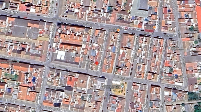 Córdoba - Palma del Río - 99m2