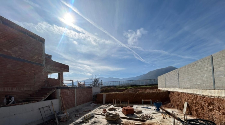 Granada - Loja - 362m2