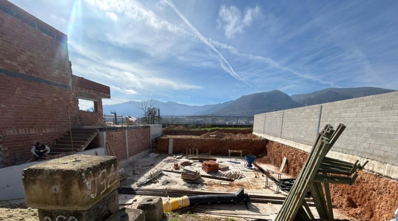 Granada - Loja - 362m2