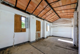 Montefrío 219&nbsp;м²