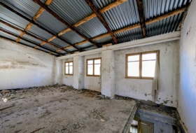 Montefrío 219&nbsp;м²