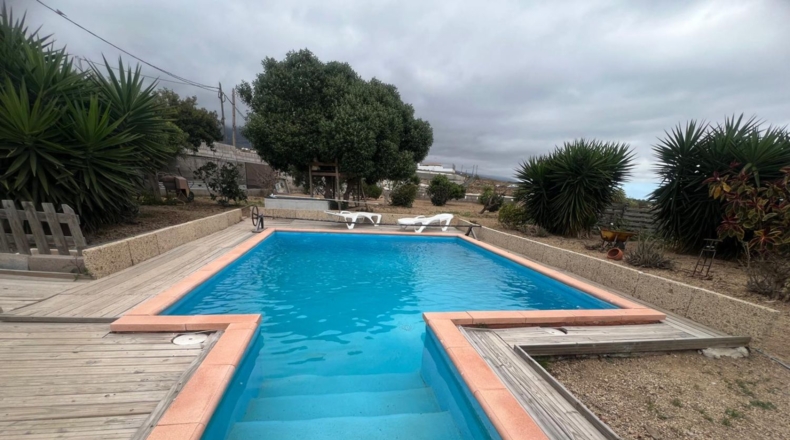 Santa Cruz de Tenerife - Villa de Arico - 2255m2
