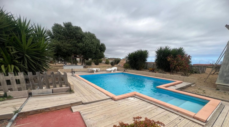 Santa Cruz de Tenerife - Villa de Arico - 2255m2
