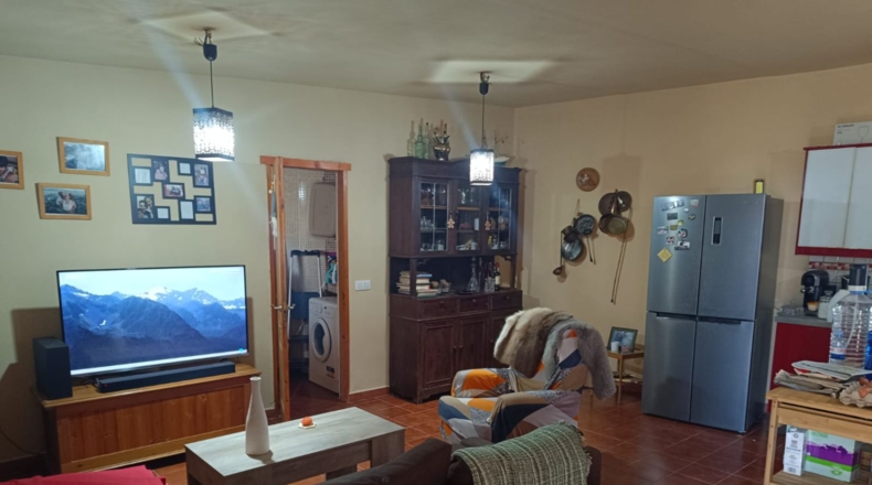 Santa Cruz de Tenerife - Villa de Arico - 2255m2