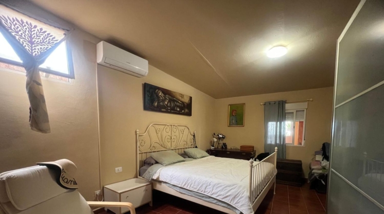Santa Cruz de Tenerife - Villa de Arico - 2255m2