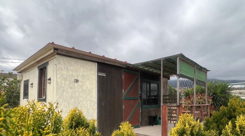 Santa Cruz de Tenerife - Villa de Arico - 2255m2