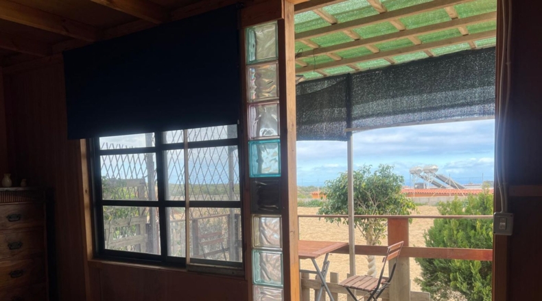 Santa Cruz de Tenerife - Villa de Arico - 2255m2