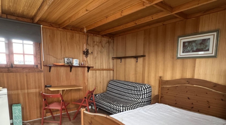 Santa Cruz de Tenerife - Villa de Arico - 2255m2