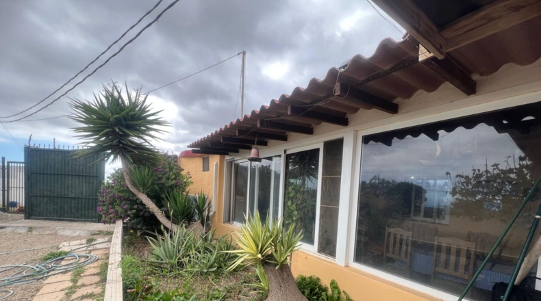 Santa Cruz de Tenerife - Villa de Arico - 2255m2