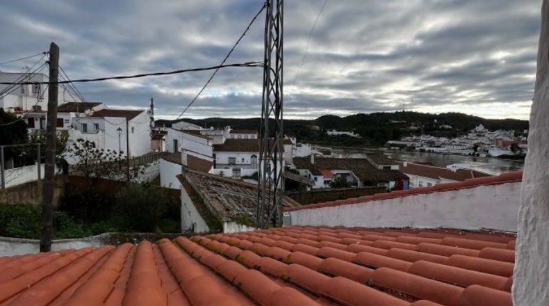 Huelva - Sanlúcar de Guadiana - 50m2