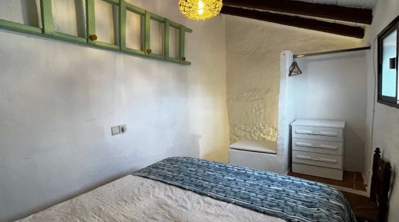 Huelva - Sanlúcar de Guadiana - 50m2