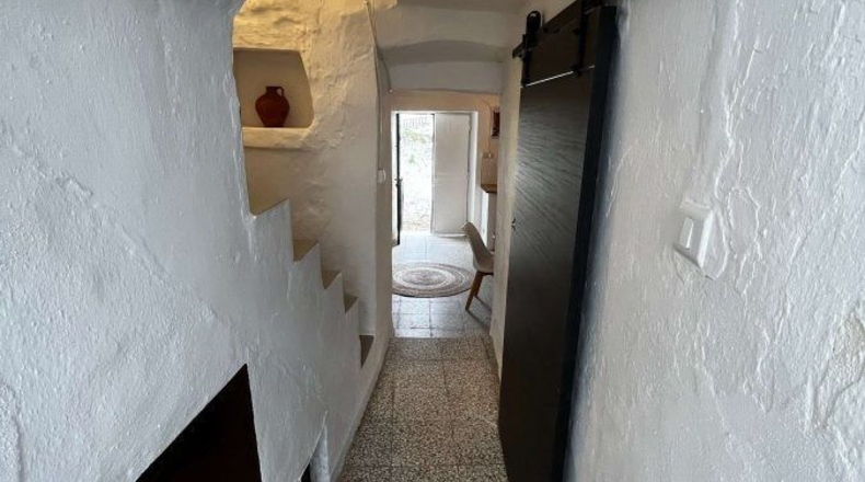 Huelva - Sanlúcar de Guadiana - 50m2