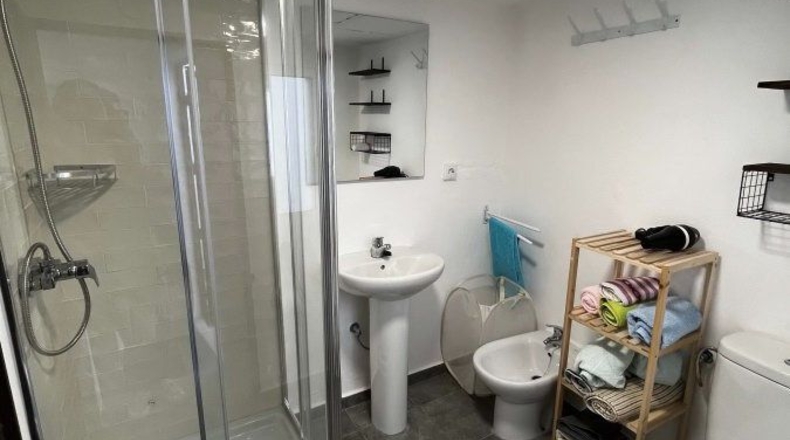 Huelva - Sanlúcar de Guadiana - 50m2