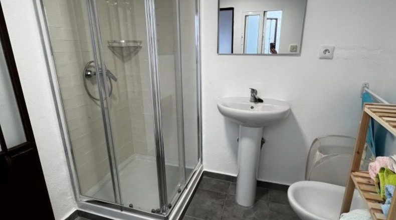 Huelva - Sanlúcar de Guadiana - 50m2