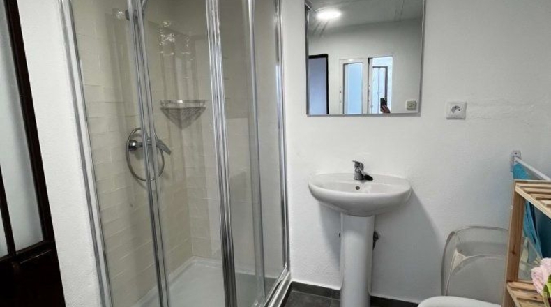 Huelva - Sanlúcar de Guadiana - 50m2