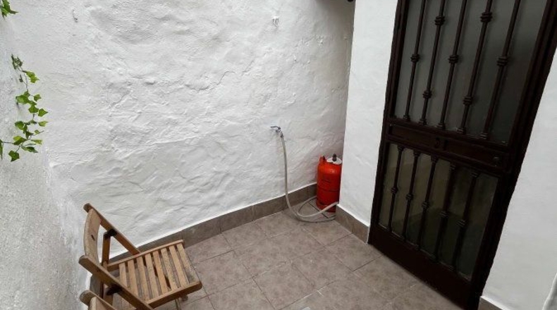 Huelva - Sanlúcar de Guadiana - 50m2