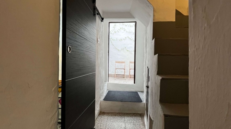 Huelva - Sanlúcar de Guadiana - 50m2