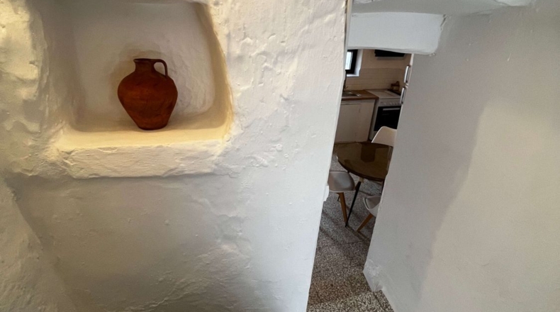 Huelva - Sanlúcar de Guadiana - 50m2
