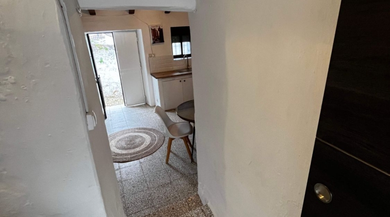 Huelva - Sanlúcar de Guadiana - 50m2