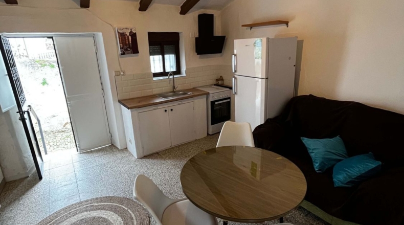 Huelva - Sanlúcar de Guadiana - 50m2