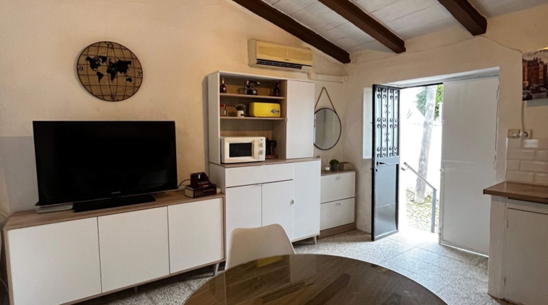 Huelva - Sanlúcar de Guadiana - 50m2