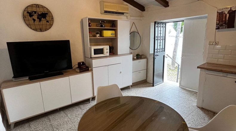 Huelva - Sanlúcar de Guadiana - 50m2