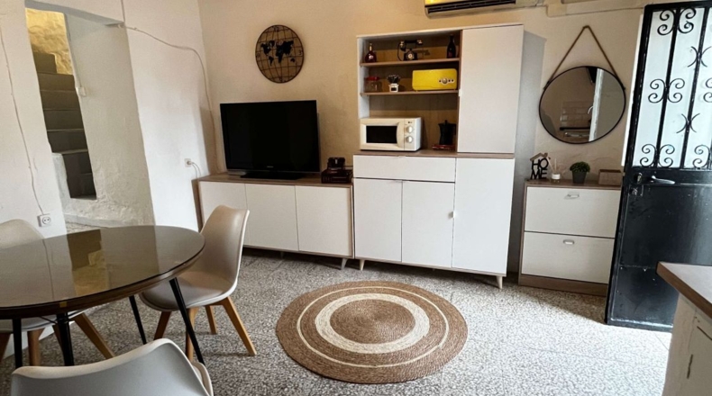 Huelva - Sanlúcar de Guadiana - 50m2