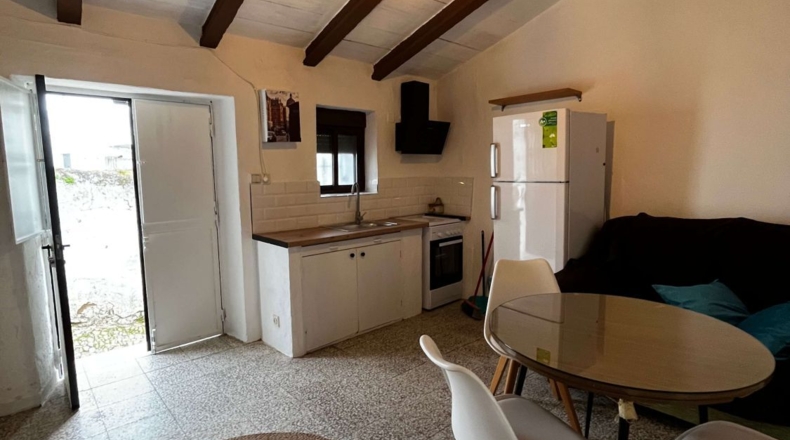 Huelva - Sanlúcar de Guadiana - 50m2