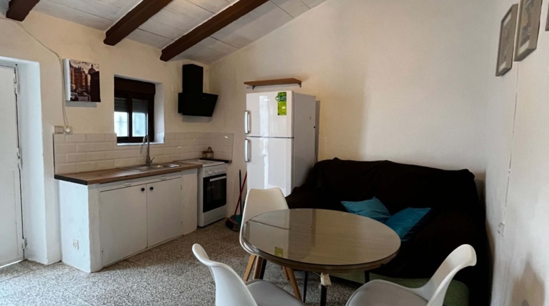 Huelva - Sanlúcar de Guadiana - 50m2