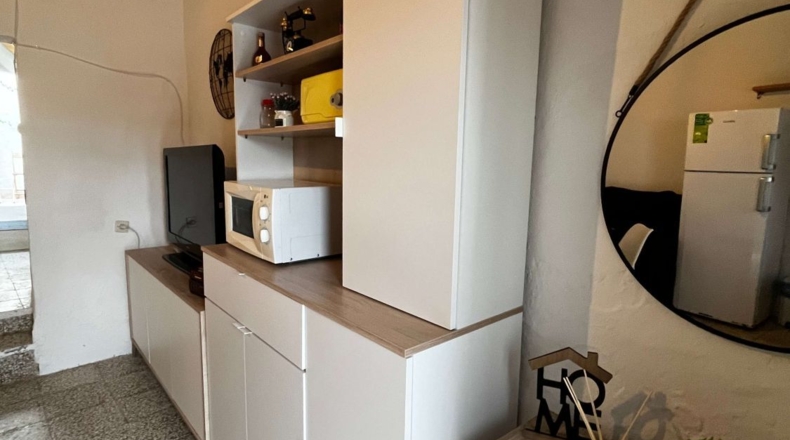 Huelva - Sanlúcar de Guadiana - 50m2