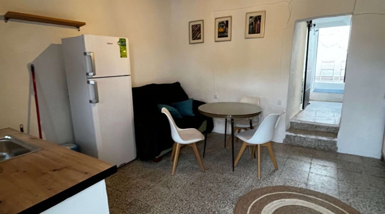 Huelva - Sanlúcar de Guadiana - 50m2