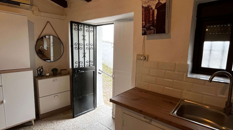 Huelva - Sanlúcar de Guadiana - 50m2