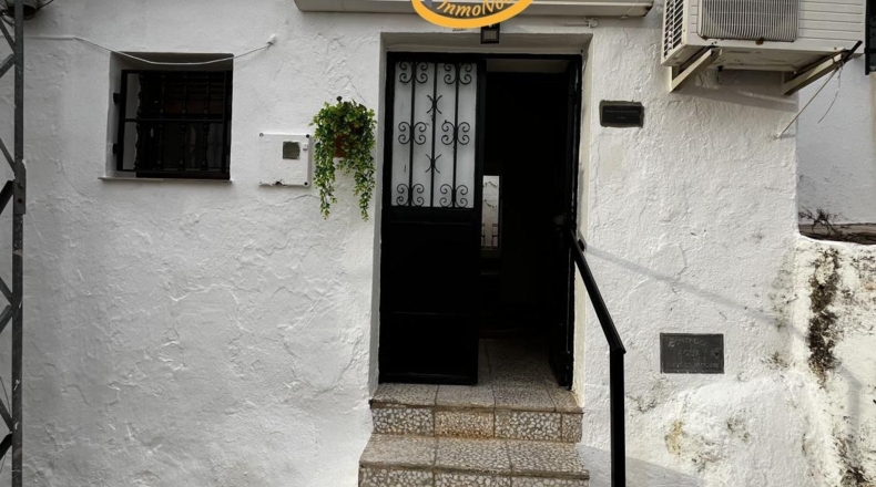 Huelva - Sanlúcar de Guadiana - 50m2