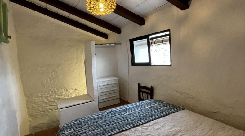 Huelva - Sanlúcar de Guadiana - 50m2